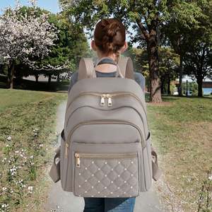 Bolso bandolera de nailon para mujer versatil de un solo hombro para viaje mini bolso para telefono movil - Product Image 3