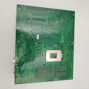 เมนบอร์ด Intel Atx Server C202 X9SCL-LN4 LGA1156รองรับ Xeon E3-1230V2 <span class=keywords><strong>DDR3</strong></span>คู่/DDR4 64GB RAM 4กิกะบิต - Product Image 2