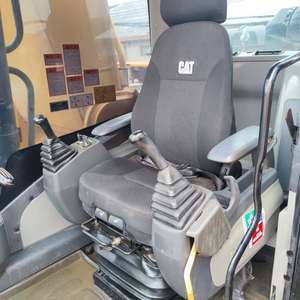 เครื่องขุดตีนตะขาบมี320D สำหรับ336D แมว36ตัน315D 312D 330D - Product Image 4