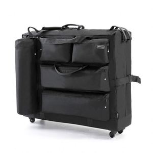 BSCI Lightweight massage table <b>bed</b> with accessories and carrying <b>bag</b>, manufactured by the physical manufacturer - Product Image 3