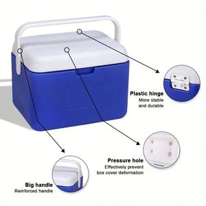 Custom Logo Cooler Combos 2L/5L/20L/60L Wholesale Price Portable Combos Cooler <b>Sets</b> - Product Image 4