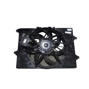BAINEL OEM qualità ricambi Auto NewElectronic assemblaggio ventola I per BYD ATTO3 YUAN PLUS modello 13134286 - Product Image 1