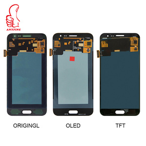 Đối Với Samsung Galaxy J3 Thủ SM-J327 J327T LCD Màn Hình Cảm Ứng Và Digitizer Thay Thế Lắp Ráp - Product Image 2