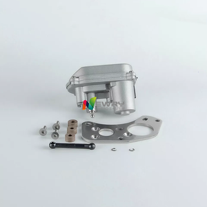 Actuador de turbocompresor BV50 53049880054 059145715F para Audi, VW Touareg <span class=keywords><strong>3</strong></span>,0 TDI Motor ASB, BKN, BKS, BMK, BNG Turbo VNT - Product Image 4