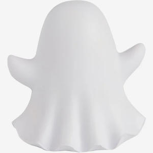 Balles anti-stress fantômes personnalisées, jouet à presser promotionnel pour Halloween, logo imprimé, cadeau en gros - Product Image 4