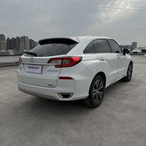 Usado, <span class=keywords><strong>en</strong></span> Oferta, Buen Estado, Barato |   Honda CR-V Avancier 370 Turbo 2WD Edición Lujo |   SUV con Volante a la Izquierda |   Gasolina 2.0L - Product Image 3