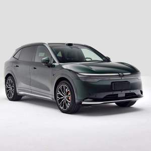 Zeekr 7x AWD 4WD SUV RWD Pilot Edition, Auto Elettrica Pura ad Alta Velocità, Nuova e Usata, <span class=keywords><strong>Veicolo</strong></span> Elettrico, Modello di <span class=keywords><strong>Veicolo</strong></span> a Nuova Energia - Product Image 6