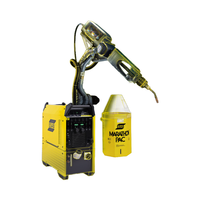 Série EM ESAB Fabricator Soudeurs manuels à l'arc en métal Modèle EM 510i/510iR