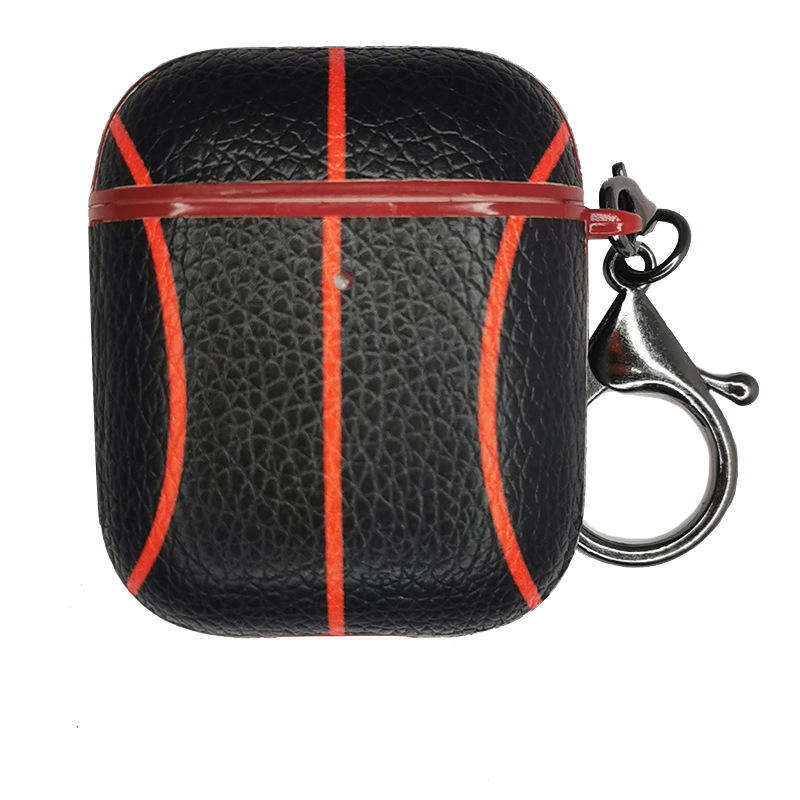 Noir Basketball (Gen 1 2)