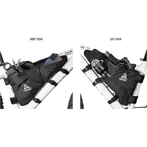 Échantillon gratuit - Vente flash : Sacoche de vélo avant réglable pour VTT et vélo de route - Product Image 6