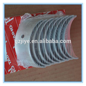 Phụ Tùng Ô Tô Tự Động Tùy Chỉnh 8-97045-800-1 Vòng Bi Động Cơ 4HF1 Conrod Bearing Cho ISUZU - Product Image 6