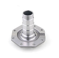 Pièces de rechange automatiques 43401-60080 pour Toyota land cruiser Spindle Sub-assy Roulement de moyeu de roue d'articulation de direction