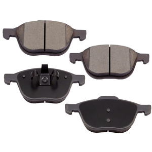 New D1044 má phanh cho Ford Focus 13-18 thoát 2014 Quá Cảnh kết nối 04-13 <span class=keywords><strong>Mazda</strong></span> 3 06-15 <span class=keywords><strong>Mazda</strong></span> <span class=keywords><strong>5</strong></span> 07-13 cho Volvo C30 C70 S40 - Product Image 1