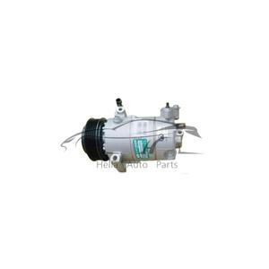 Compresor de Aire Acondicionado para Haval F7 8103100XKY28A - Product Image 3