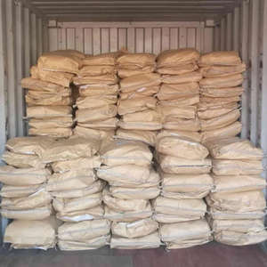 Glicina en Polvo de Alta Calidad, 99% de Pureza, Grado Industrial, CAS 56-40-<span class=keywords><strong>6</strong></span> - Product Image 6