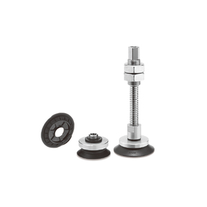 Copo de Sucção Pneumático GINIER G-P3E para Braço Robótico - Product Image 6