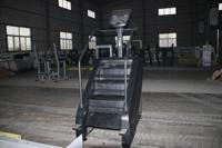 Akd — équipement de fitness pour la fabrication d'escaliers, sangles de travail professionnel, tailles 30 cm, prix d'usine