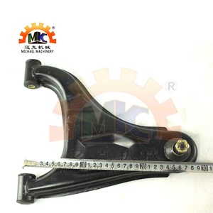 4x100 4x2 Small Electric Vehicle Golf Cart Buggy Scooters Front Axle With Mcpherson Independent <strong>Suspension</strong> - Product Image 5