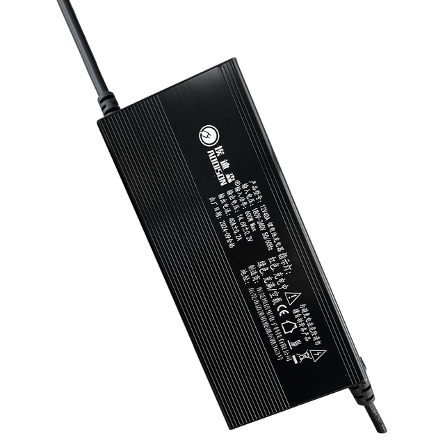 Factory Direct Supplier 20S 60V/73V 10A/15A/20A Industrial Lifepo4 Battery Charger for Electric Car Battery Forklift Battery