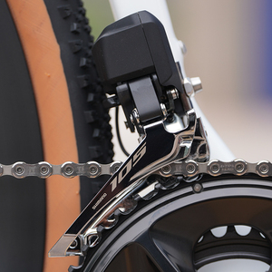 Gravel V3 <b>Bike</b> R7170 24 Speed Electronic Shifting Hydraulic Disc Cyclocross All Terrain Road Carbon <b>Frame</b> - Product Image 4