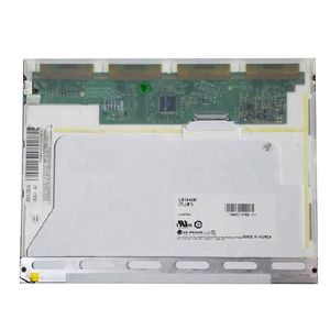 Pantalla LCD asequible LB104S01-TL01 de 10.4 pulgadas 800*600 262K - Product Image 2