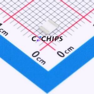 Résistance SMD CL1210JN1RP 1210 (Type : Film Épais) (Résistance : 1 Ohm Précision : 5%) - Product Image 2