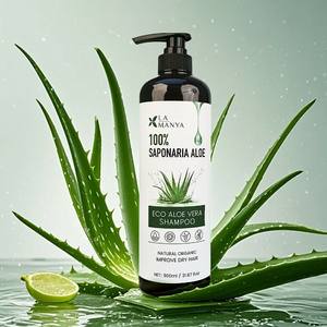 Champú <span class=keywords><strong>para</strong></span> <span class=keywords><strong>el</strong></span> cabello de aloe de etiqueta privada más vendido, Limpieza Profunda, mejora <span class=keywords><strong>el</strong></span> cabello seco <span class=keywords><strong>para</strong></span> todo tipo de cabello - Product Image 3