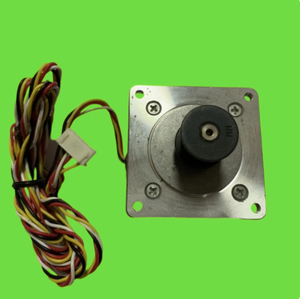 Cắt <span class=keywords><strong>plotter</strong></span> pcut vận chuyển động cơ Y trục <span class=keywords><strong>CT</strong></span>-1200 630 900 pcut động cơ phía trước và phía sau giấy ăn động cơ - Product Image 2