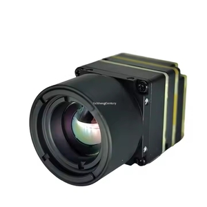 Mô-đun <span class=keywords><strong>camera</strong></span> ảnh nhiệt không làm mát 256x192 bán buôn với đầu ra CVBS/MIPI/USB dành cho máy bay không người lái - Product Image 6