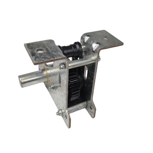 ग्रीनहाउस के लिए रैक और पिनियन पिनियन पिनियन पिनियन पिनियन - Product Image 3