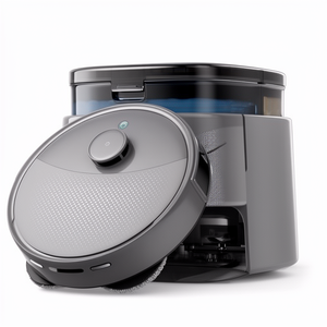 <span class=keywords><strong>Aspirateur</strong></span> robot intelligent en <span class=keywords><strong>gros</strong></span> avec forte aspiration pour le nettoyage domestique et commercial - Product Image 1