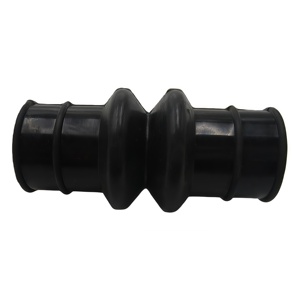 Manguera de Goma de Admisión para Motor de Camión de Alta Calidad 20554213 para Camiones Volvo Renault - Product Image 4