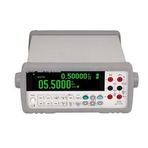 Multímetro de Cinco Dígitos y Medio Keysight 34450A con Pantalla OLED Inteligente - Product Image 4