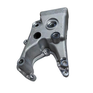 ขายึดกลางอะลูมิเนียม DC00632580 สำหรับอะไหล่เปลี่ยนแท่นเครื่องยนต์ Citron Peugeot 2.0 - Product Image 4