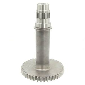 XG955 40A0001จีนเพลาเกียร์ปั๊มการทำงานชิ้นส่วนเกียร์ - Product Image 4