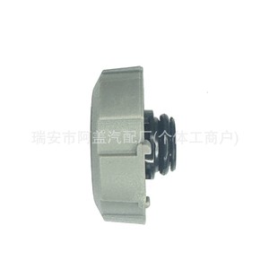 Bouchon de réservoir d'eau Hyundai Kia 25330D3000, bouchon de réservoir de liquide de refroidissement pour Tucson KX5 Festa - Product Image 4