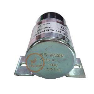 ชิ้นส่วน jision 320B 322B 320C 325C 330C รถขุดชุดสวิทช์แม่เหล็ก1654026 165-4026 - Product Image 3