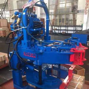 Kht9625 Hydraulische Behuizing Power <span class=keywords><strong>Tong</strong></span> Voor 2 7/8 "9 5/8" Behuizing | <span class=keywords><strong>Api</strong></span> Olieveld Tubing Tang - Product Image 1