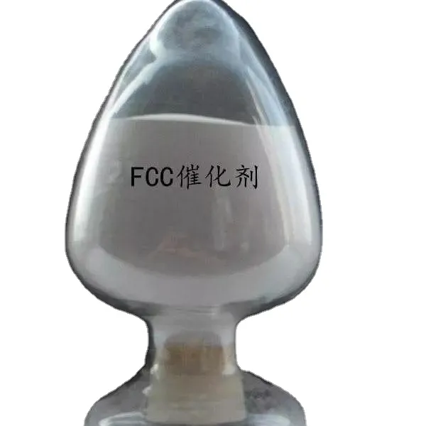 Fluid Catalytic Cracking RFCC Catalyst
