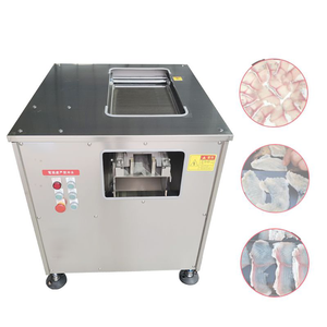 เครื่องหั่นปลา<span class=keywords><strong>แซลมอน</strong></span>ปลานิลไฟฟ้าเครื่องหั่นปลาขนาดเล็ก - Product Image 1