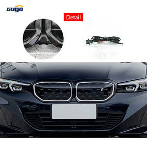 GUGO <span class=keywords><strong>2022</strong></span>-On pour <span class=keywords><strong>I3</strong></span> LED Grille Modifiée Noir Brillant Ciel Étoilé Lumineux Résistant aux UV Installation Non Destructive Nouveau - Product Image 4