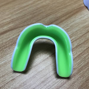 गर्म बिक्री वयस्क बच्चे एवा सामग्री ताईक्वांडो मुक्केबाजी से लड़ रहे हैं, जो मार्शल आर्ट आत्म-रक्षा बर्फ खेल माउथगार्ड - Product Image 6