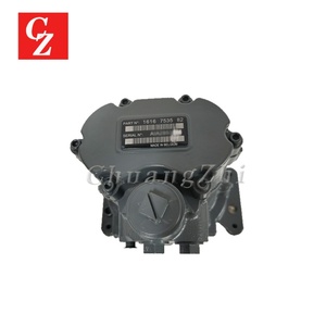 Numéro de pièce 1616753580 1616753582 1616753590 1616753583 pour compresseur d'air à vis Atlas Copco C55 (AirEnd) - Product Image 3