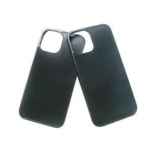 For iphone TPU+PC shockproof inner and outer double groove case mobile case