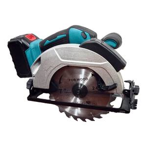 <span class=keywords><strong>Scie</strong></span> <span class=keywords><strong>circulaire</strong></span> électrique sans fil pratique <span class=keywords><strong>Mini</strong></span> <span class=keywords><strong>scie</strong></span> à bois en pierre de marbre <span class=keywords><strong>pour</strong></span> le bricolage et l'utilisation industrielle alimentée par batterie - Product Image 6