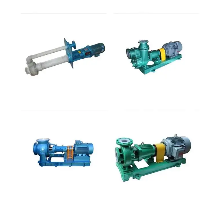 Pump spare parts hot water circulation pump for alkali lye alkali lye diesel oil alkali transfer pump