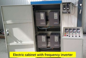 Tốc độ cao ròng rọc loại dây vẽ máy để vẽ dây thép carbon để làm cho móng tay/dây lưới - Product Image 5