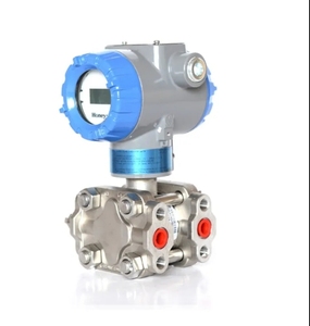 เครื่องส่งสัญญาณอัจฉริยะ Honeywell ของแท้และใหม่เครื่องส่งสัญญาณอัจฉริยะ STD800อัจฉริยะมาตรวัดความดัน - Product Image 6