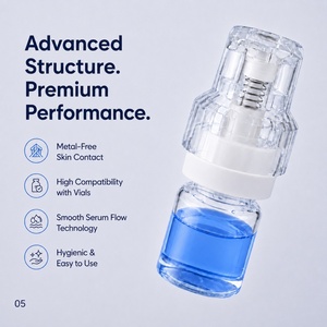 Nouvel Arrivage : Système d'Infusion Micro-Needling Innovant pour Usage Domestique - Kit MTS pour Microneedling à Domicile - Product Image 3
