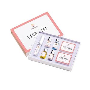 <b>Lash</b> Lift <b>Kit</b> Eyelash Lifting Tool Set Brow Lift Perm Pads for Professional Salon Supplies - Product Image 5